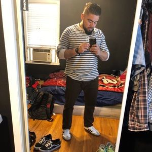 Meet your Posher, Jorge